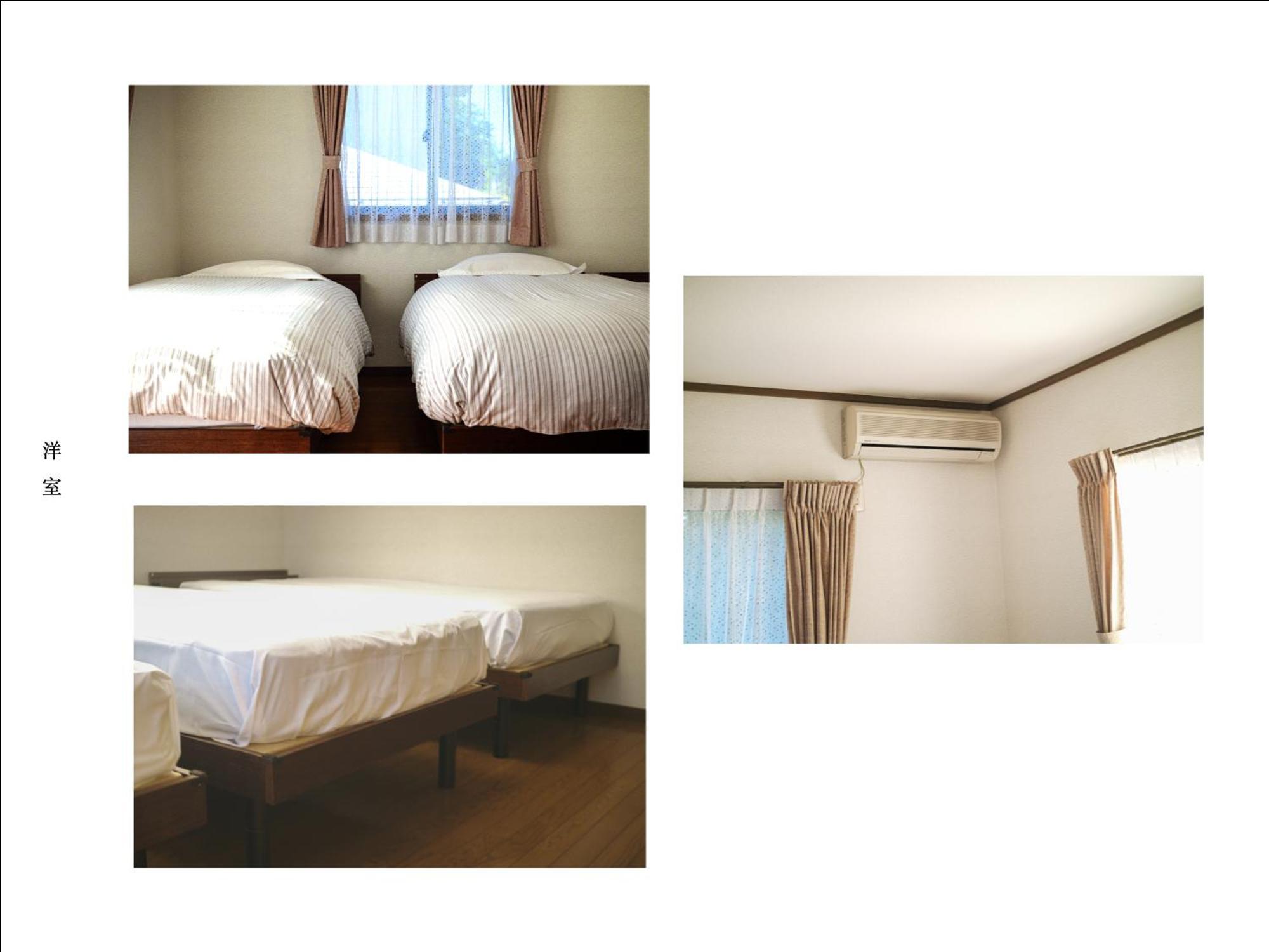 Villa 富士の樱house 宝栄 Fujikawaguchiko Exterior foto